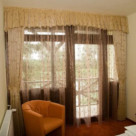 Fortuna Hotel