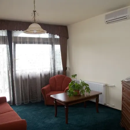 Hotel Fortuna *