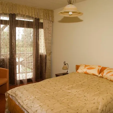 Hotel Fortuna