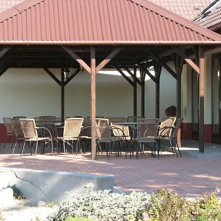 Fortuna 酒店 Dávod