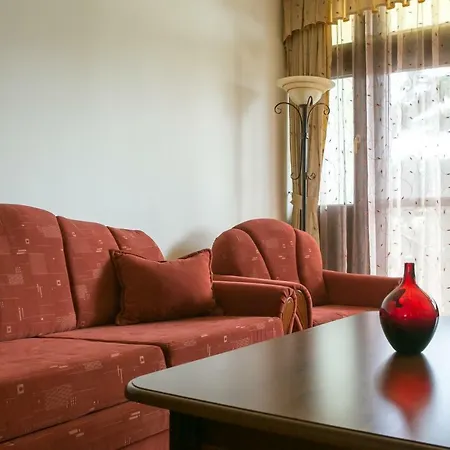 Fortuna Hotel *