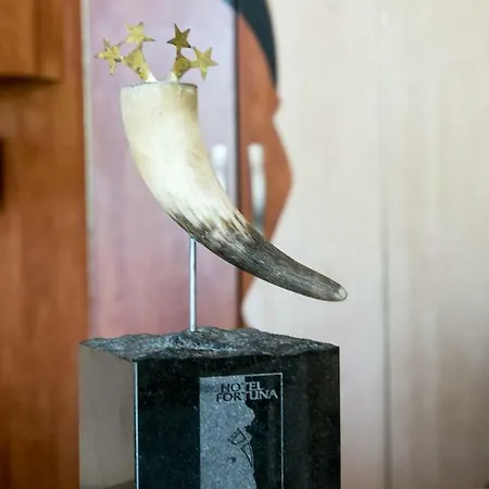 Fortuna Dávod