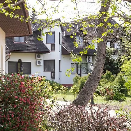 酒店 Fortuna Dávod