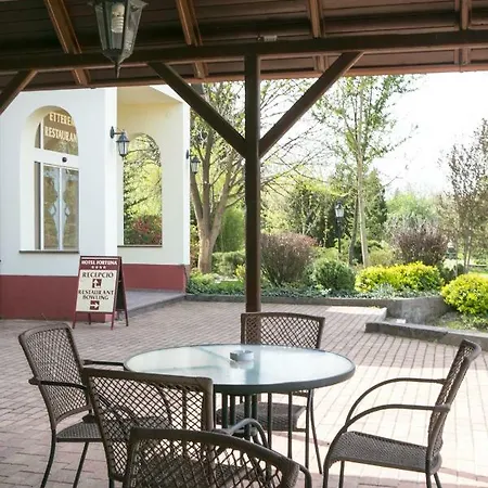 Hotel Fortuna
