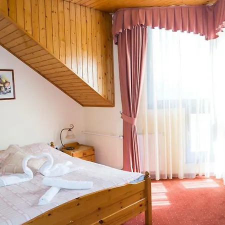 Hotel Fortuna *