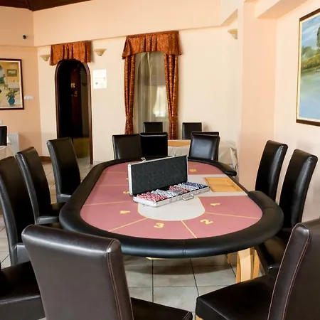 Hotel Fortuna