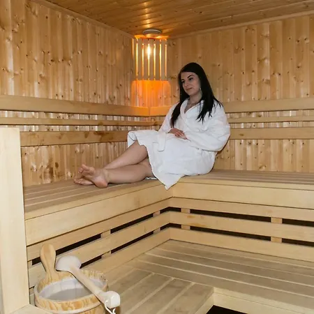 Fortuna 酒店 Dávod