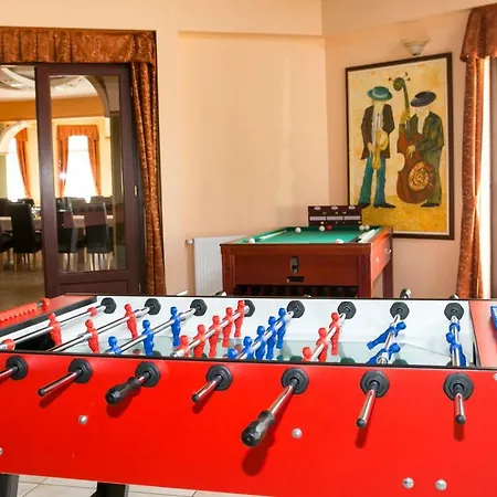Hotel Fortuna *