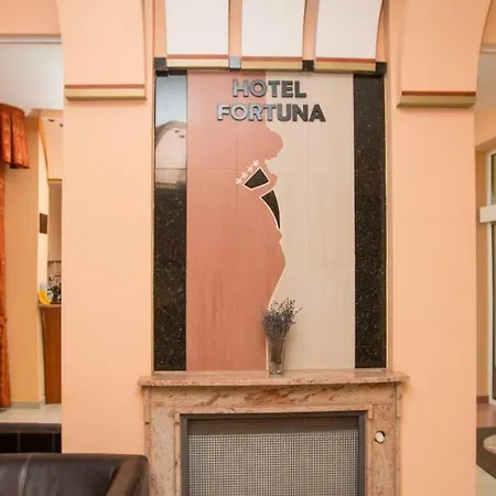 Fortuna Davod