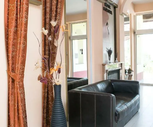 Fortuna 호텔 Dávod