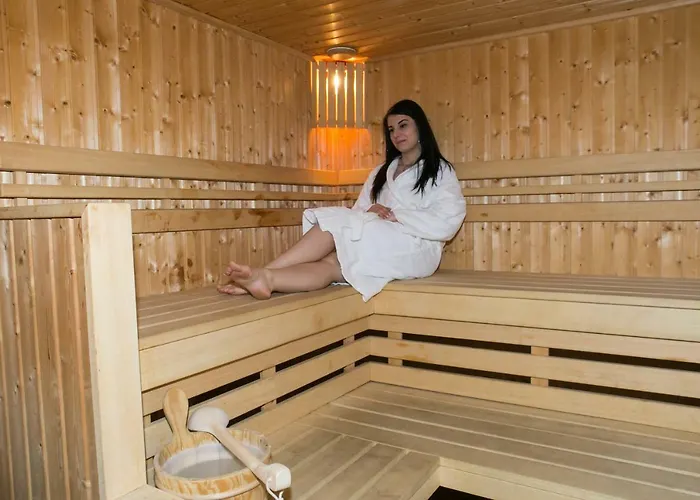 Fortuna 호텔 Dávod