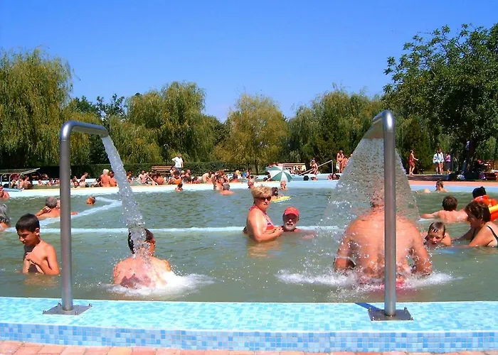 호텔 Fortuna Dávod