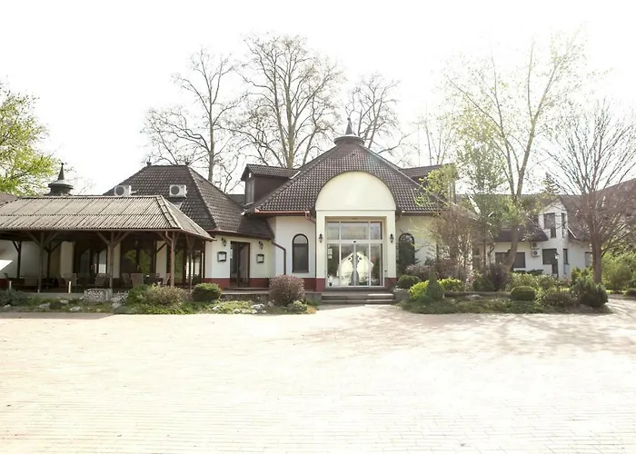 Fortuna 호텔 Dávod