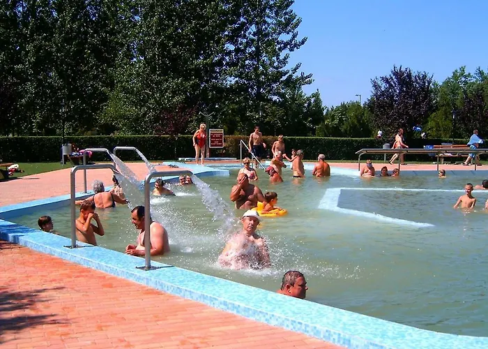 호텔 Fortuna Dávod